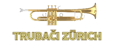 Trubači orkestar Dejana Ilića